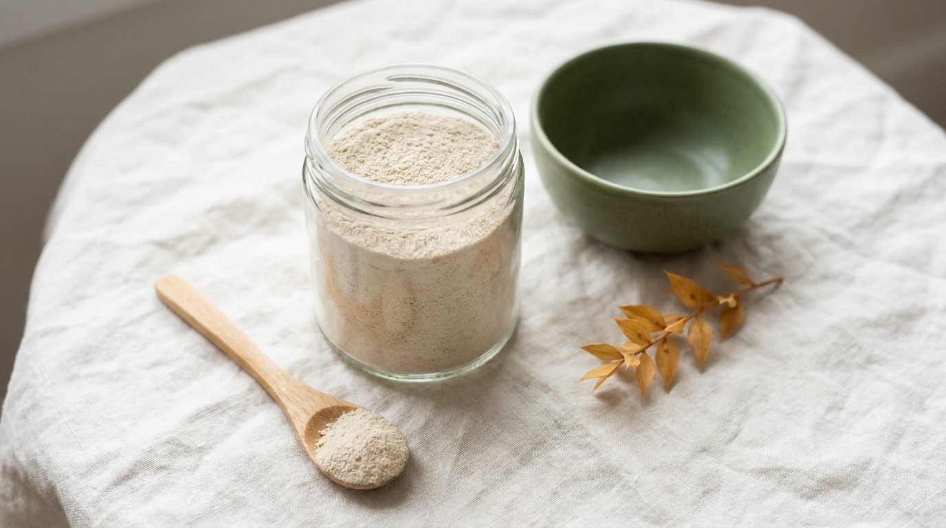 Fiber Supplements