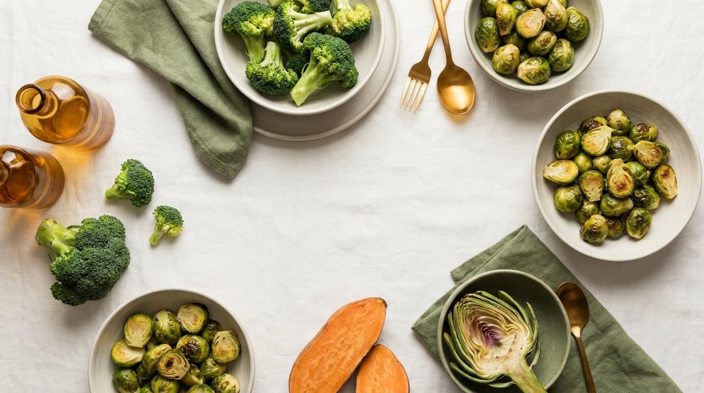 Vegetables